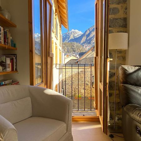 Apartamento Casa Francho 3 Panticosa Exteriér fotografie