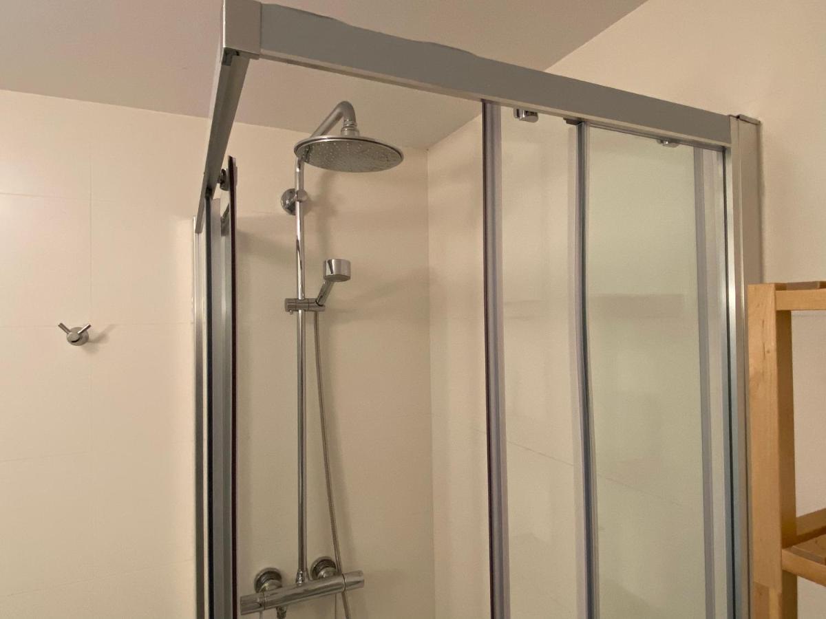 Apartamento Casa Francho 3 Panticosa Exteriér fotografie