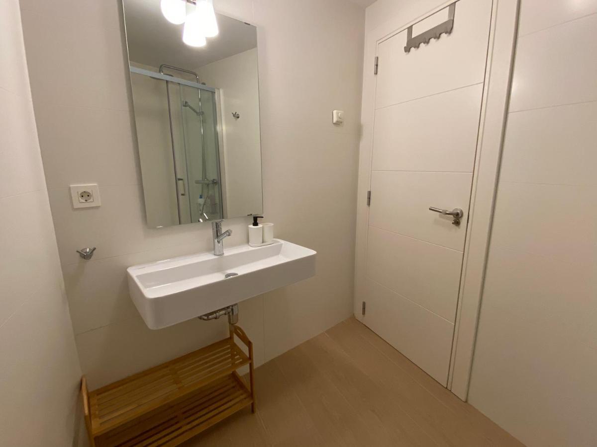 Apartamento Casa Francho 3 Panticosa Exteriér fotografie
