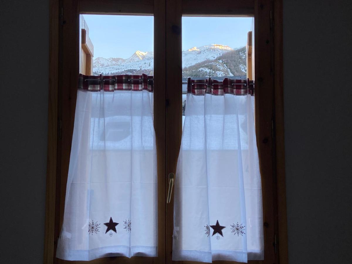 Apartamento Casa Francho 3 Panticosa Exteriér fotografie