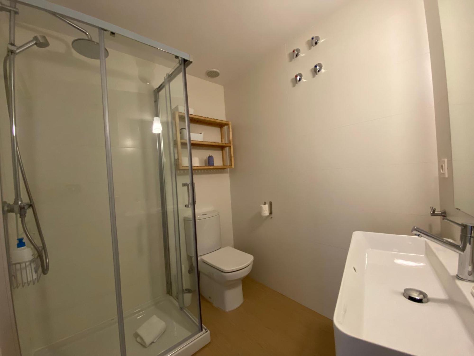 Apartamento Casa Francho 3 Panticosa Exteriér fotografie